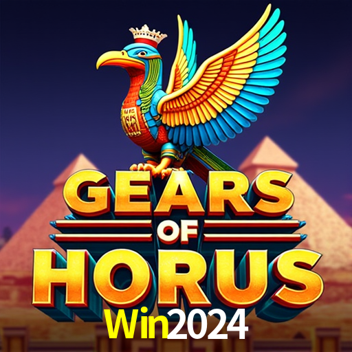 Win 2024 Bet